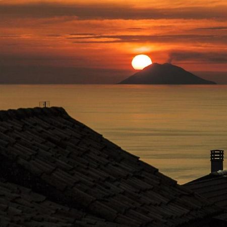 Le Due Torri Bed & Breakfast Filadelfia Dış mekan fotoğraf