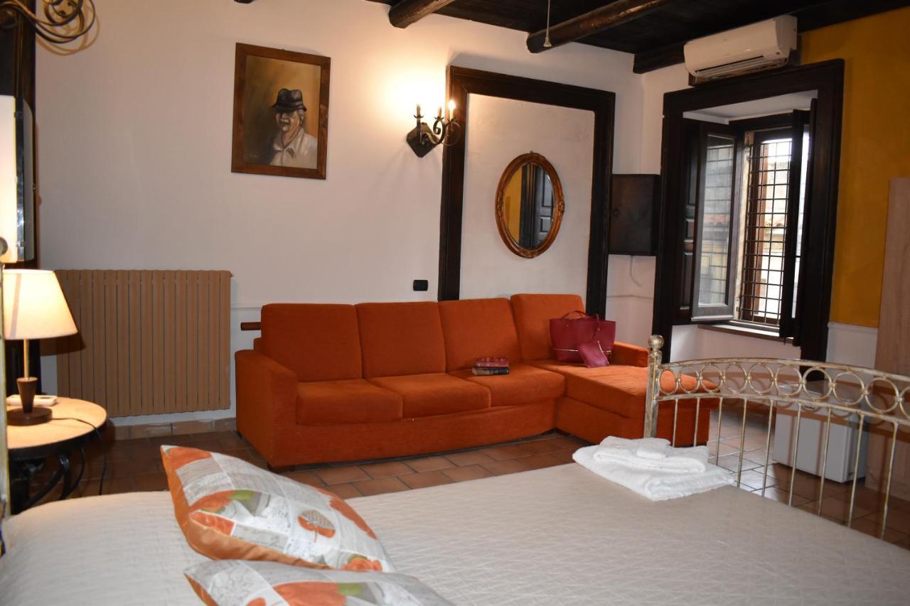 Le Due Torri Bed & Breakfast Filadelfia Dış mekan fotoğraf